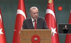 Erdoğan asgari ücret hakkında konuştu