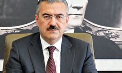 Emniyet Genel Müdürlüğü'ne, Erol Ayyıldız atandı