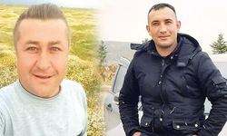 Denizli'de ‘Eşime mesaj attın’ cinayeti