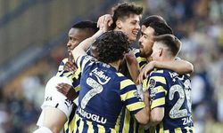 Fenerbahçe'de sezonun telafisi için umut kupada!