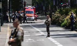 Fransa’yı sarsan olayda yeni gelişme! Saldırganın gözaltı süresi uzatıldı