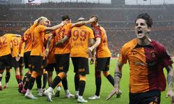 Sezonun son derbisinde kazanan Galatasaray!
