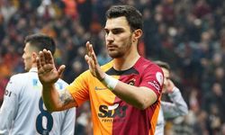 Galatasaray'da 5 ayrılık! Kaan Ayhan için karar verildi