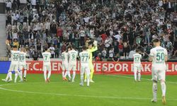 Giresunspor ve Ümraniyespor'dan 'küme düşmeme' başvurusu