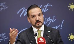 'Millet İttifakı bitmiştir' açıklaması yapılmıştı...İYİ Parti'den yeni açıklama
