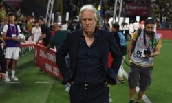 Jorge Jesus, Fenerbahçe'den ayrıldığını açıkladı!