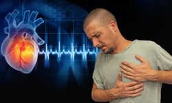 Kalp hastalıklarında artış yaşanıyor