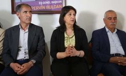 HDP'li Pervin Buldan'dan yerel seçim açıklaması