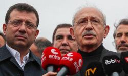 Kılıçdaroğlu'dan İmamoğlu'nun 'değişim' çıkışına çok net yanıt: Bir kişinin iradesiyle değişim olmaz