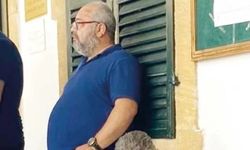 KKTC Kasaplar Birliği Başkanı Halil Akbıçak, kaçak etten tutuklandı