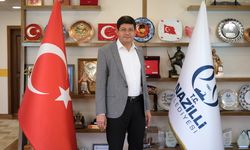Nazilli Belediye Başkanı anjiyo oldu