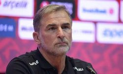 A Milli Futbol Takımı Teknik Direktörü Stefan Kuntz, görevden alındı