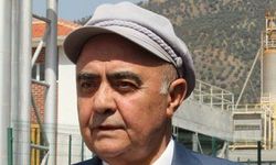 Gaziantepli iş insanı, MB Holding'in Yönetim Kurulu Başkanı Muharrem Balat Kuşadası'nda vefat etti