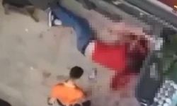 Öldüresiye dayağa 4 tutuklama