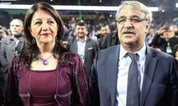 Pervin Buldan ve Mithat Sancar kongrede aday olmayacak