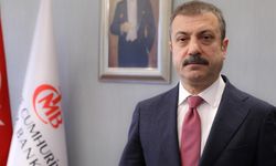 Şahap Kavcıoğlu, BDDK Başkanı oldu