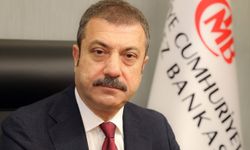 Merkez Bankası Başkanı Şahap Kavcıoğlu Nerede?