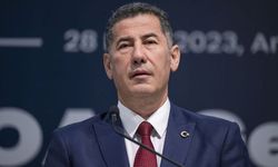 Sinan Oğan: Şimdiden ilan ediyorum; 2028’de cumhurbaşkanı adayıyım