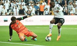 Süper Lig'i 3. bitirmek Beşiktaş'a 7.8 milyon TL'ye mal oldu!
