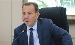 Tanju Özcan: FETÖ'cüler CHP genel merkezinde cirit atıyor