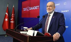 Temel Karamollaoğlu: Millet İttifakı'nın sürekli olması gibi bir konu olmaz