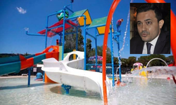 Umut Tuncer'den Aydın BŞB'ye aquapark eleştirisi