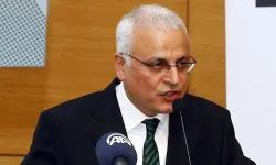 Merdan Yanardağ için tahliye talebi