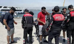 Türkiye'deki göçmen sayısı tehlikeli boyutta. Birçok ilde kritik sayılar. İçişleri Bakanlığı önlem aldı. İşte İstanbul'daki durum