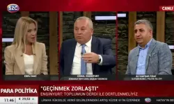 DP'li Enginyurt: Milletvekilliğine devam eden emekli vekillerin maaşı 147 bin TL