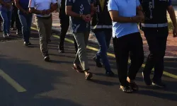 Yurt dışı vize işlem ücreti ve Erasmus vurgunu yapan çeteye operasyon
