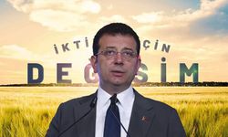 İBB Başkanı Ekrem İmamoğlu, ilk adımı attı