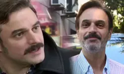 Ünlü oyuncu Ufuk Özkan'dan üzen haber! Hastalığı ortaya çıktı
