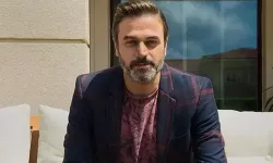 Siroza yakalandığını duyuran Ufuk Özkan'dan bir kahreden haber daha!
