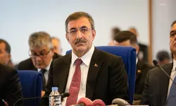 Cumhurbaşkanı Yardımcısı Yılmaz: Zam yapmasak Cumhurbaşkanının maaşı genel müdür maaşının da altına düşecekti