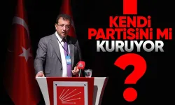 Abdulkadir Selvi yazdı: Ekrem İmamoğlu parti kuracak mı?
