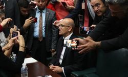 Hazine ve Maliye Bakanı Mehmet Şimşek, duyurdu