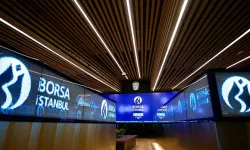 Borsa günü düşüşle tamamladı