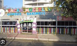 4 yaşındaki çocuk, Efeler Belediyesi kreşinden atıldı