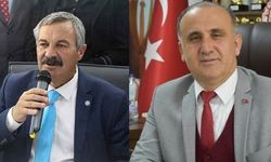 İYİ Parti Söke başkanından Aytekin Kaya yorumu; "Biri gider, bini gelir"
