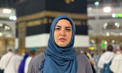 Cumhurbaşkanı Uçağı ile Umre!