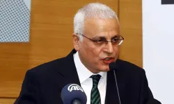 Gazeteci Merdan Yanardağ'a 10 yıl 6 aya kadar hapis istemi