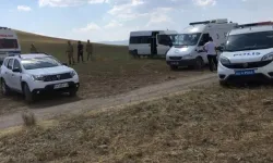 4 gündür kayıp uzman çavuş ölü bulundu