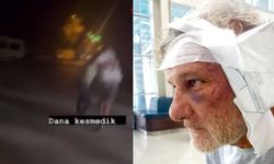 Muğla'da Çalışanını adam tutup dövdürdü!