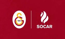 Galatasaray, SOCAR ile 3 yıllık dev anlaşma