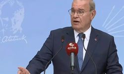 CHP'den Tanju Özcan'a çok sert yanıt