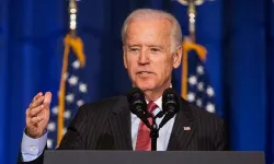 ABD Başkanı Joe Biden'dan Türkiye'ye F-16 satışıyla ilgili yeni açıklama