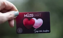 Müzekart ücreti açıklandı! Bakan Ersoy talimat verdi, fiyatı sabit kaldı