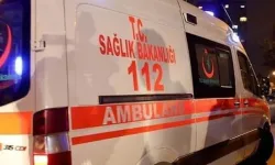 Belediye başkanı kürsüde kalp krizi geçirdi