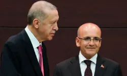 Mehmet Şimşek ile Erdoğan Arasında Görünmeyen Kriz iddiası! Şimşek, Erdoğan'a Düşüncelerini Kabul Ettirmekte Zorlanıyor