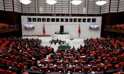 CHP, TBMM'yi olağanüstü toplantıya çağırdı